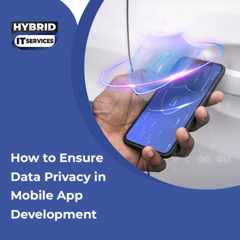 administrator/ How to Ensure Data Privacy in Mobile App Development