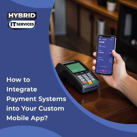 administrator/Mobile app payment gateway integration process.