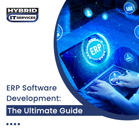 administrator/ERP Software Development: The Ultimate Guide