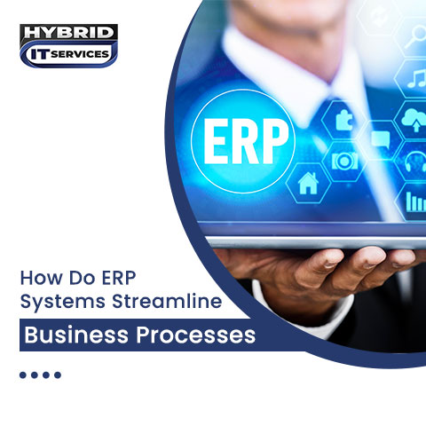 administrator/How Do ERP Systems Streamline Business Processes