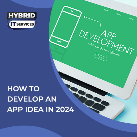 administrator/How to Develop an App Idea in 2024