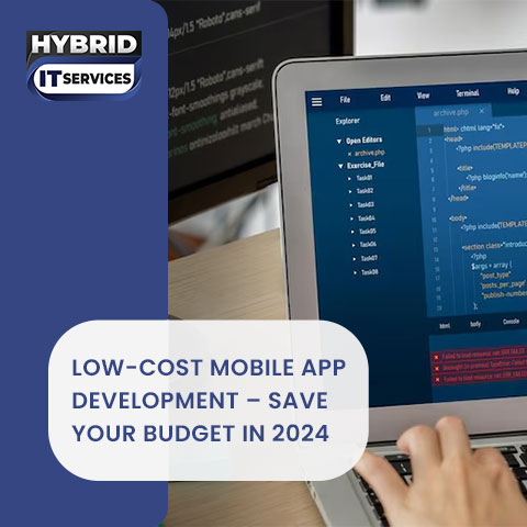 administrator/Low-Cost Mobile App Development