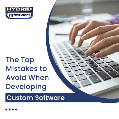 administrator/The Top Mistakes to Avoid in Custom Software Development