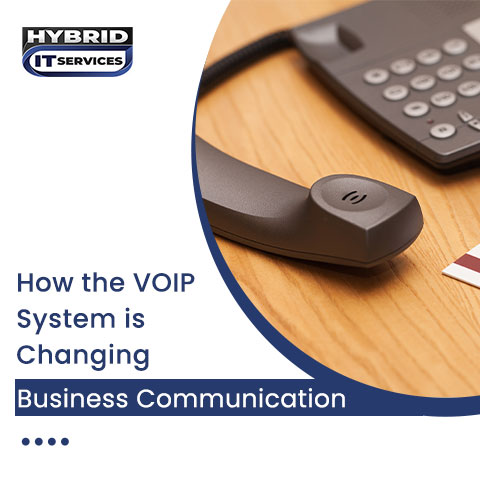 administrator/How VOIP Systems are Transforming Business Communication