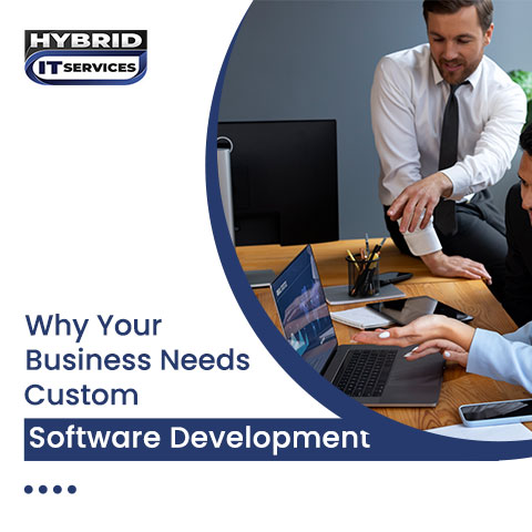 administrator/Why Your Business Needs Custom Software Development