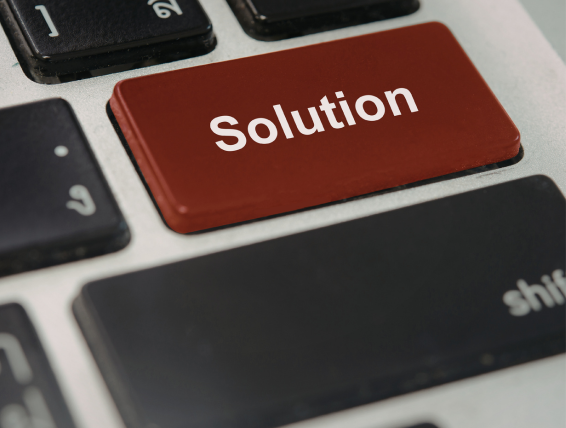 Solution Architecture